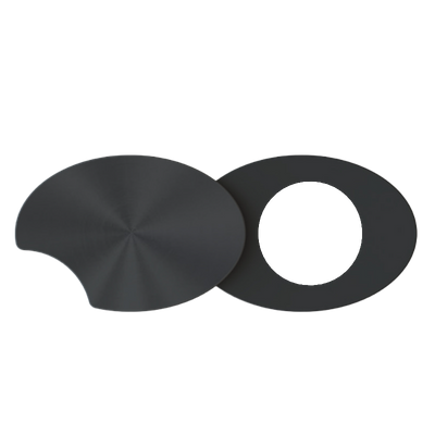 No Imprint - Blank No Imprint - Blank - Lapel Pin Now