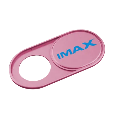 Pink Pink - Lapel Pin Now
