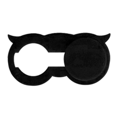 No Imprint - Blank No Imprint - Blank - Lapel Pin Now