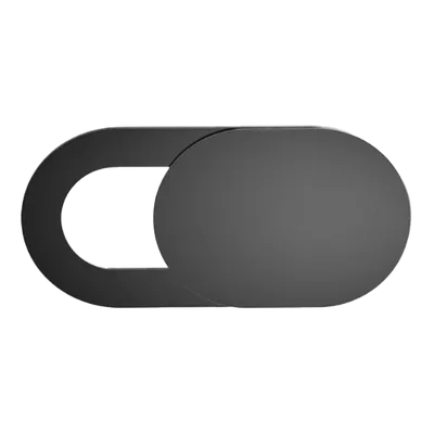 Black Black - Lapel Pin Now