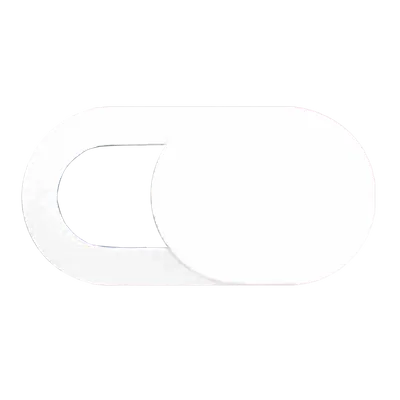 White White - Lapel Pin Now