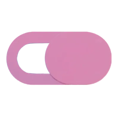 Pink Pink - Lapel Pin Now