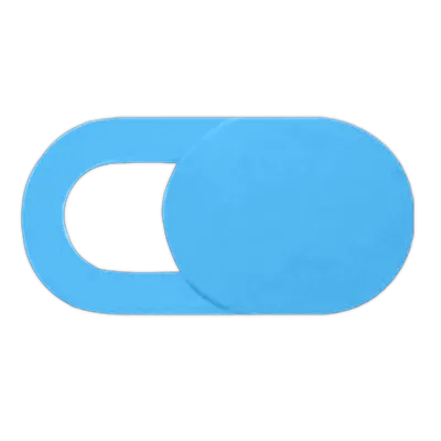 Blue Blue - Lapel Pin Now