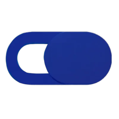 Dark Blue Dark Blue - Lapel Pin Now