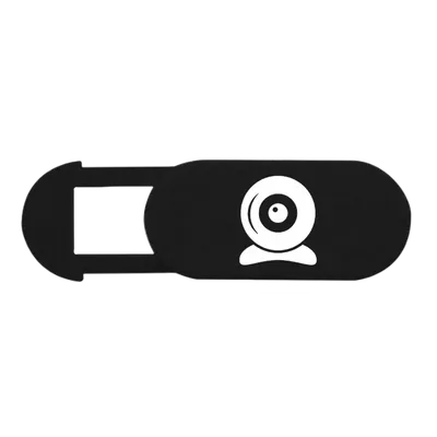 Black Black - Lapel Pin Now