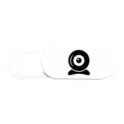 White White - Lapel Pin Now