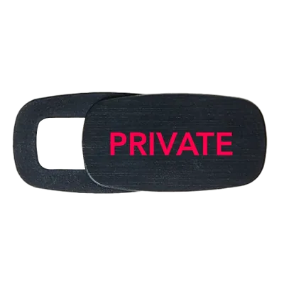Black Black - Lapel Pin Now