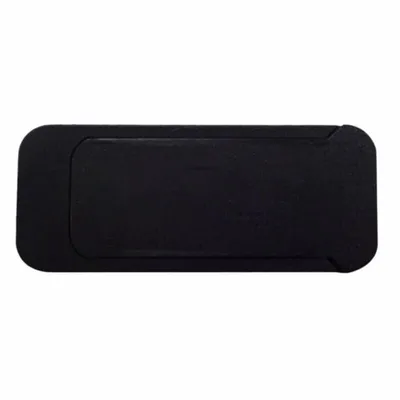 Black Black - Lapel Pin Now