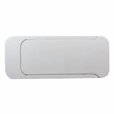 White White - Lapel Pin Now