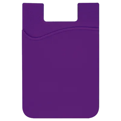 Purple Purple - Lapel Pin Now