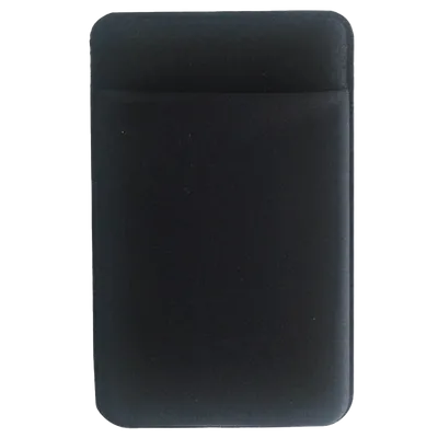 Black Black - Lapel Pin Now