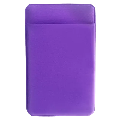 Purple Purple - Lapel Pin Now