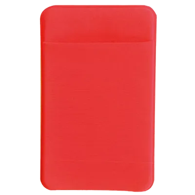 Red Red - Lapel Pin Now