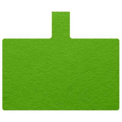 Green Green - Lapel Pin Now