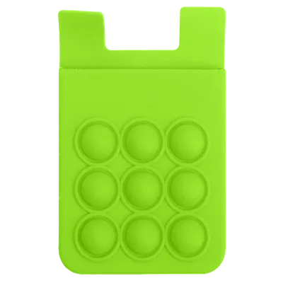 Green Green - Lapel Pin Now