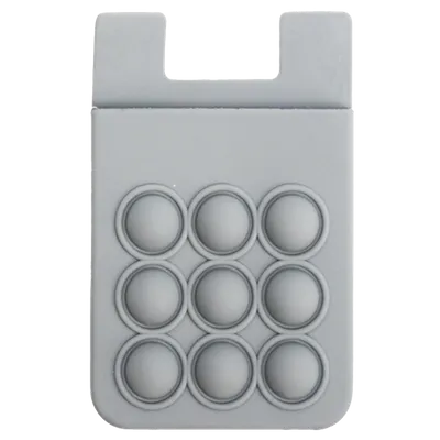 Gray Gray - Lapel Pin Now