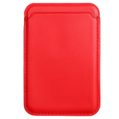 Red Red - Lapel Pin Now
