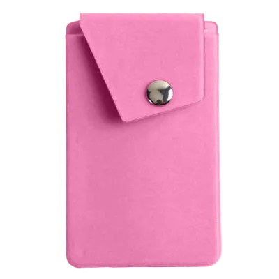 Pink Pink - Lapel Pin Now