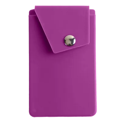 Purple Purple - Lapel Pin Now