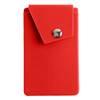 Red Red - Lapel Pin Now