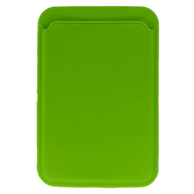 Green Green - Lapel Pin Now
