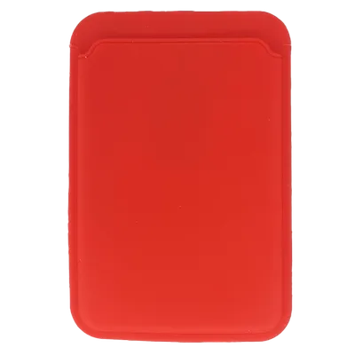 Red Red - Lapel Pin Now