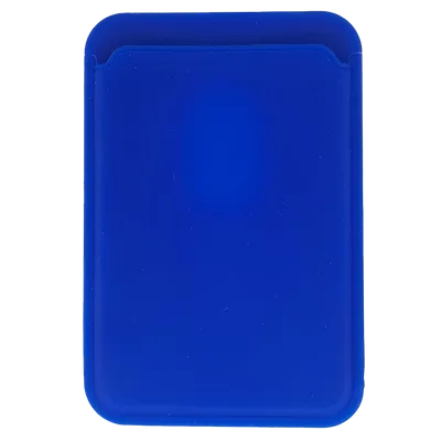Blue Blue - Lapel Pin Now