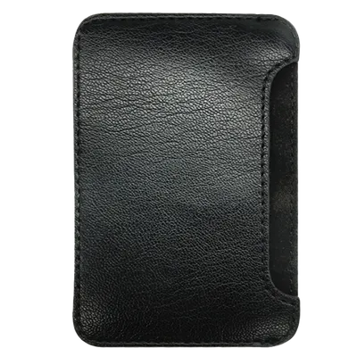 Black Black - Lapel Pin Now