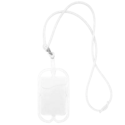 White White - Lapel Pin Now