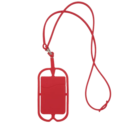 Red Red - Lapel Pin Now
