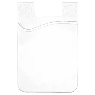 White White - Lapel Pin Now