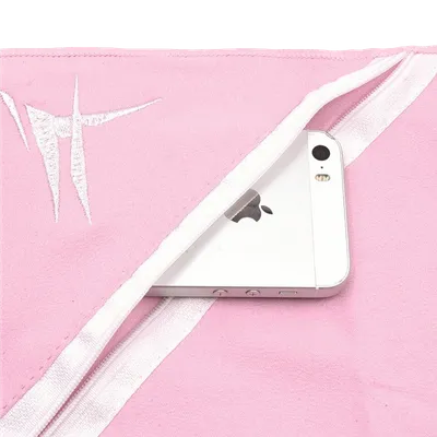 Zipper Zipper - Lapel Pin Now