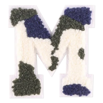 M M - Lapel Pin Now