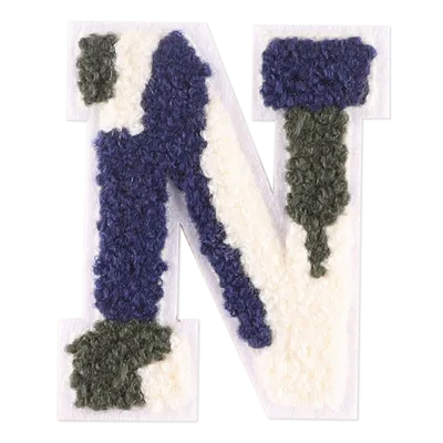 N N - Lapel Pin Now