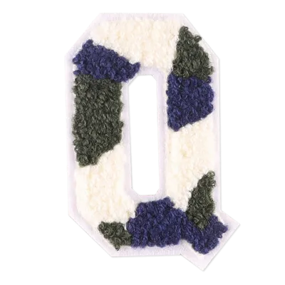Q Q - Lapel Pin Now