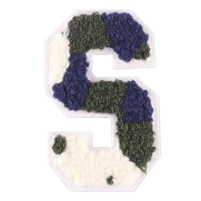 S S - Lapel Pin Now