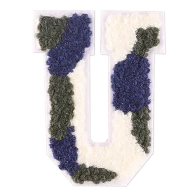 U U - Lapel Pin Now