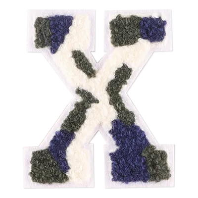 X X - Lapel Pin Now