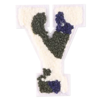 Y Y - Lapel Pin Now