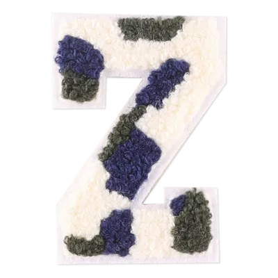 Z Z - Lapel Pin Now