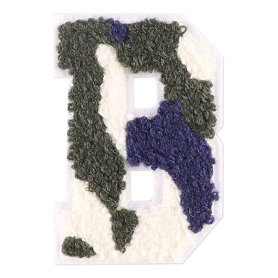 B B - Lapel Pin Now