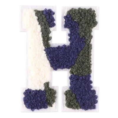 H H - Lapel Pin Now