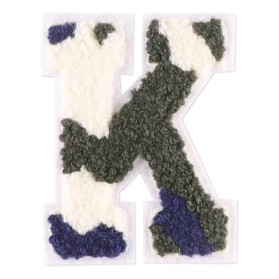 K K - Lapel Pin Now
