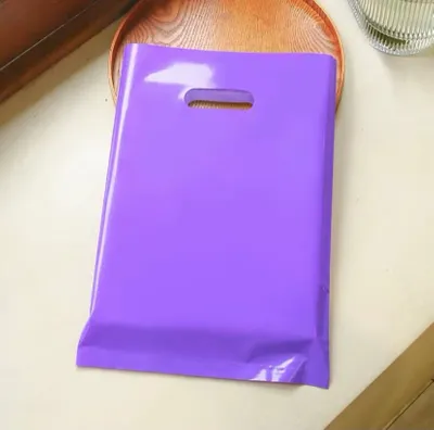 Purple Purple - Lapel Pin Now