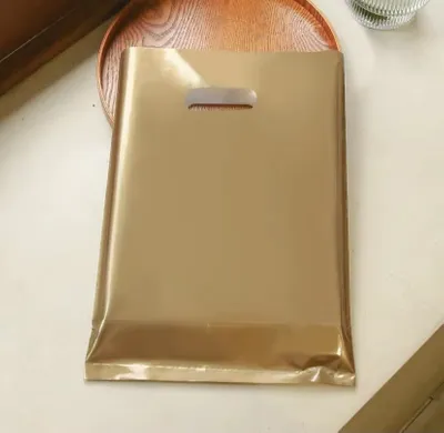 Gold Gold - Lapel Pin Now