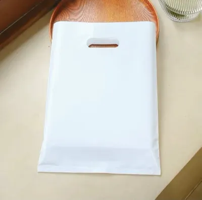 White White - Lapel Pin Now