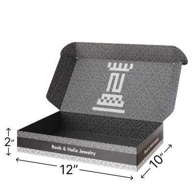 12 in x 10 in x 2 in 12 in x 10 in x 2 in - Lapel Pin Now
