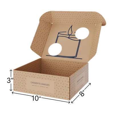 10 in x 8 in x 3 in 10 in x 8 in x 3 in - Lapel Pin Now