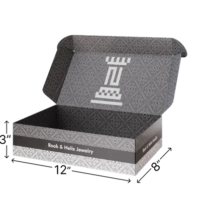 12 in x 8 in x 3 in 12 in x 8 in x 3 in - Lapel Pin Now
