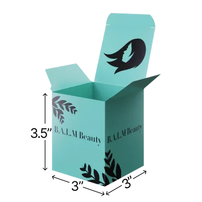 3 in x 3 in x 3.5 in 3 in x 3 in x 3.5 in - Lapel Pin Now